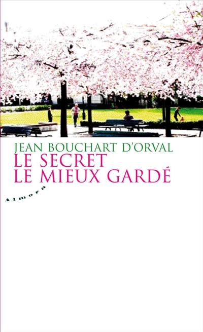 Le secret le mieux gardé