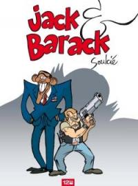 Jack et Barack