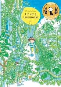 Un été à Tsurumaki