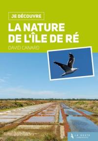 La nature de l'île de Ré