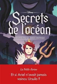 Secrets de l'océan : un roman graphique