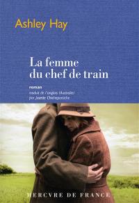 La femme du chef de train