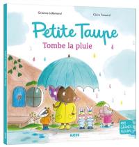 Petite Taupe : tombe la pluie