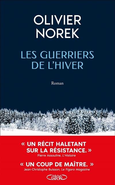 Les guerriers de l'hiver