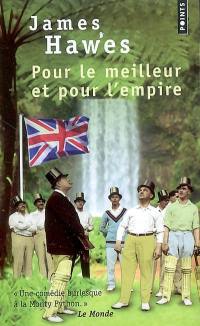 Pour le meilleur et pour l'empire