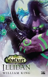 World of Warcraft. Illidan