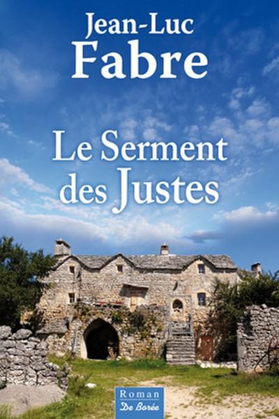 Le serment des Justes