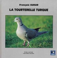 La tourterelle turque