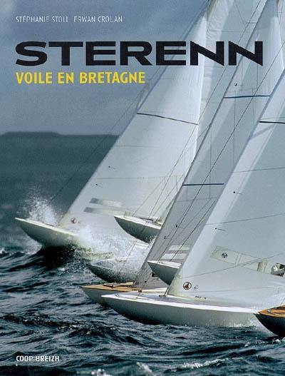 Sterenn : voile en Bretagne