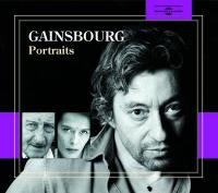 Gainsbourg : portraits