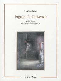 Figure de l'absence