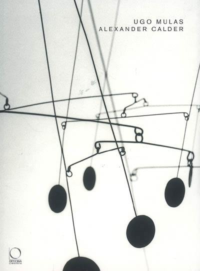 Alexander Calder