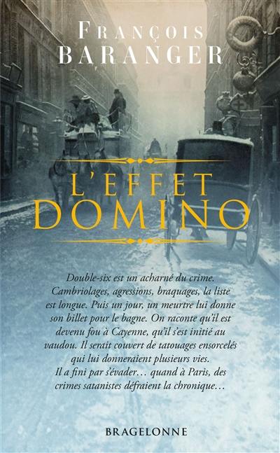 L'effet domino