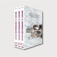 Grand dictionnaire de cuisine