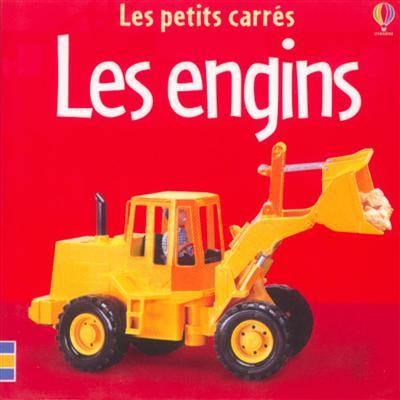 Les engins