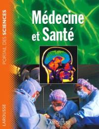 Médecine et santé