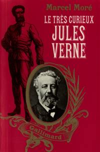 Le très curieux Jules Verne