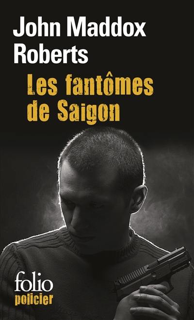 Les fantômes de Saigon