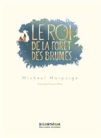 Le roi de la forêt des brumes