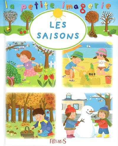 Les saisons