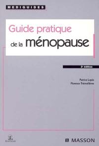 Guide pratique de la ménopause