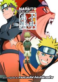 Naruto : 10 ans, 100 shinobis