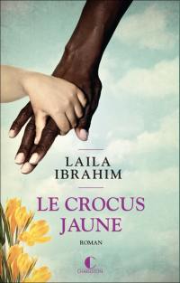 Le crocus jaune