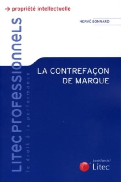 La contrefaçon de marque