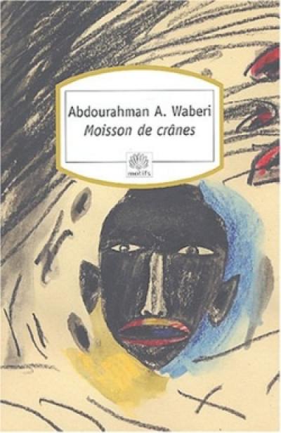 Moisson de crânes : textes pour le Rwanda