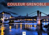 Couleur Grenoble