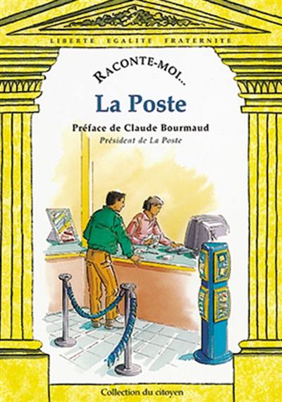 La Poste