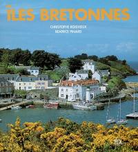 Iles bretonnes