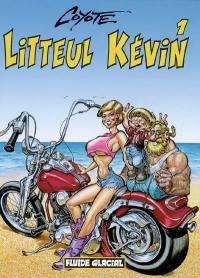 Litteul Kévin. Vol. 1