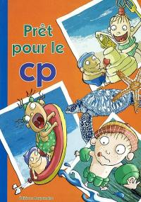 Prêt pour le CP