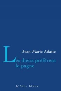 Les dieux préfèrent le pagne : conte du haut et du bas