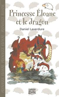 Princesse Éloane et le dragon