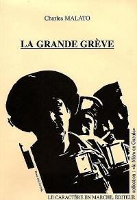 La grande grève