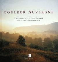 Couleur Auvergne