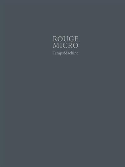 Rouge micro