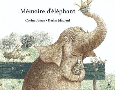 Mémoire d'éléphant