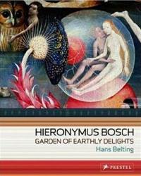 Hieronymus Bosch Garden of Earthly Delights (Art Flexi)