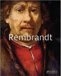 Rembrandt (Masters of Art)