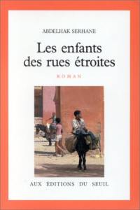 Les Enfants des rues étroites