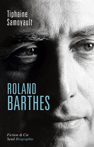 Roland Barthes : biographie