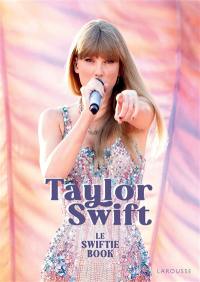 Taylor Swift : le swiftie book