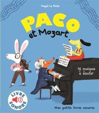 Paco et Mozart