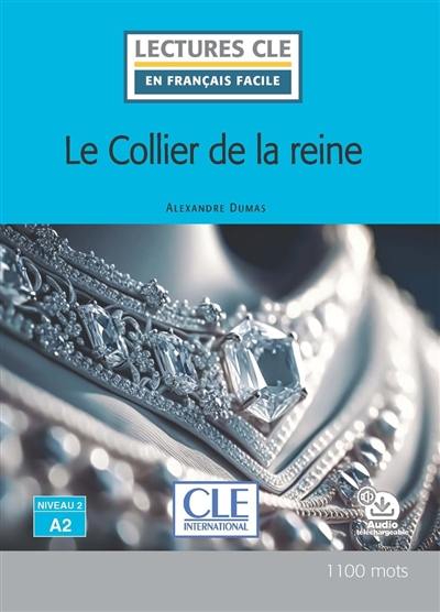 Le collier de la reine