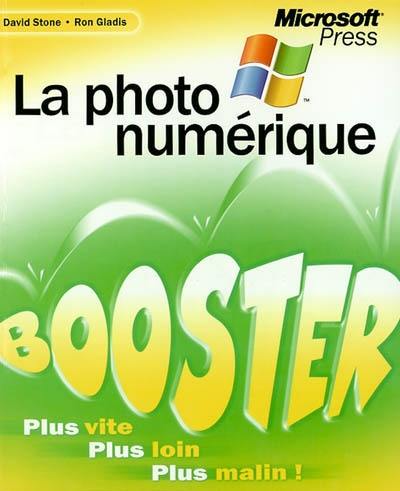 La photo numérique