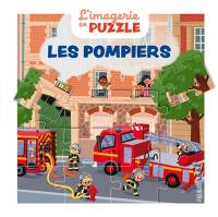 Les pompiers