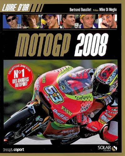 MotoGP 2008